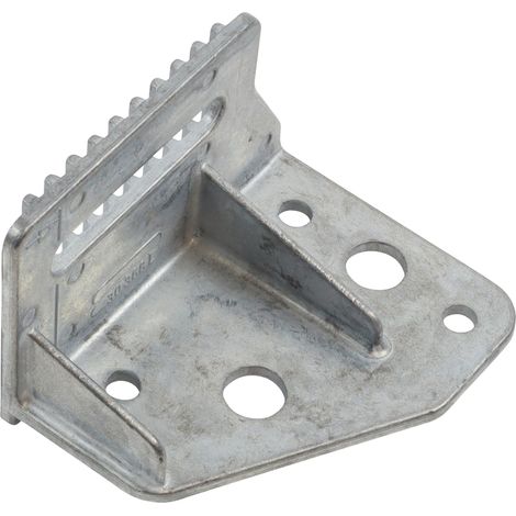 Novoferm Oberer Rollenbock links (FLZ/BLZ ab 1988, ISO-GST, GZS S-GST) 30368000 (1/4)