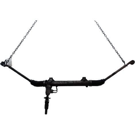[PRODUIT D'OCCASION] Cremaillere PEUGEOT 406 Berl. Phase 2 1999-2004 ♻️ Ref Oe. 4000hh - Garantie à vie (1/4)