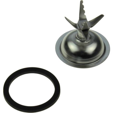 Messerset mit Joint to Blender Stelio SEB FS-1000039847