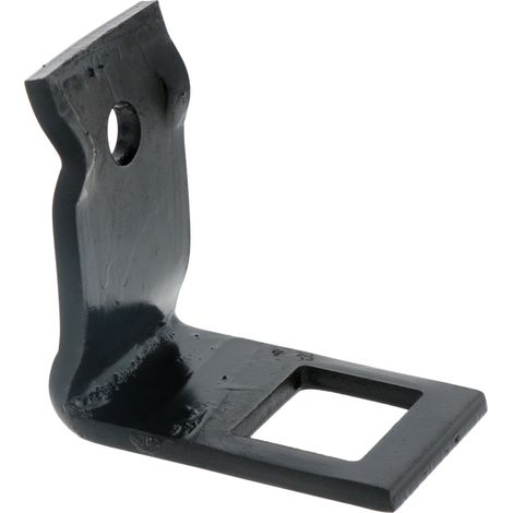 Porte-dents de cultivateur pour châssis 50x50 mm GRANIT 1.HH17-3115 (1/2)