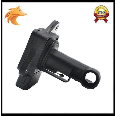 2024 1x43-12b579-ab 197400-3021 Capteur de débit d'air massique (MAF) pour Jaguar XF, XK8, XK-8 et XJ (2.5, 3.0 et 4.2 L) (1/5)