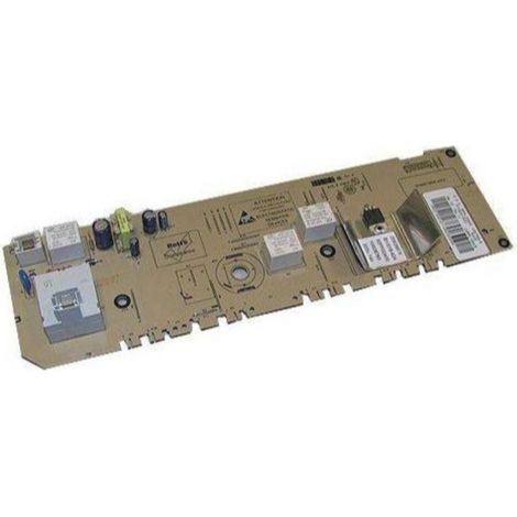 Modulo lavadora Teka TKX1000T Vr02