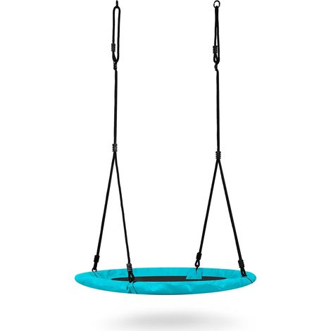 Columpio nido de cigüeña Neo-Sport Swingo 100 cm