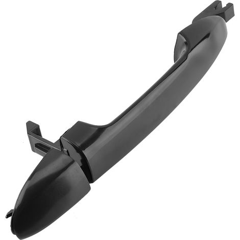 Rechter hinterer Außentürgriff für Hyundai Tucson 2005-2009 - Teilenummer 83660-2F000 (1/5)