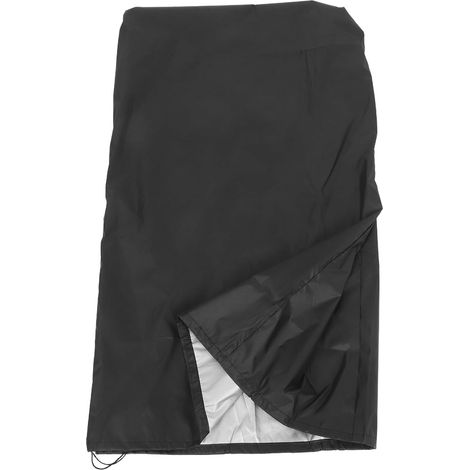 Schutzhülle für klappbare Garten Loungesessel aus Polyester