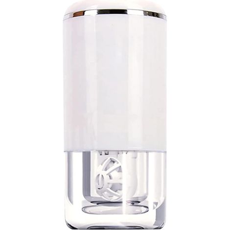 Nettoyeur À Ultrasons Pour Lentilles De Contact - Technologie Micro-Ultrasonique - Convient Lentilles Souples Et Rigides - 1 Pièce (1/5)