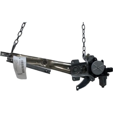 [PRODUIT D'OCCASION] Mecanisme+moteur Leve-glace Avant Droit PEUGEOT 4007 Break 2007-2013 ♻️ Ref Oe. 9221cs - Garantie à vie (1/3)