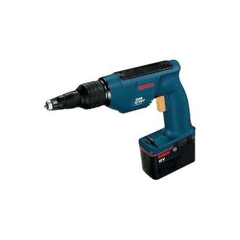 AVVITATORE A BATTERIA GSR 12 VET