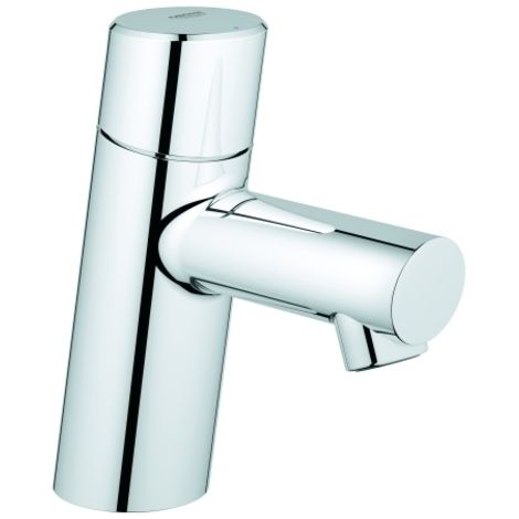 Grohe Concetto - Grifo de pie, cromo 32207001 (1/4)