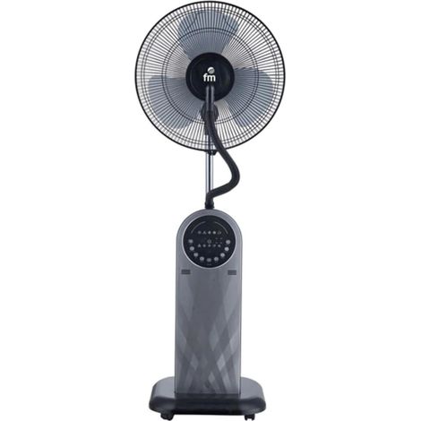 Ventilador Nebulizador 40cm FM ND-95 Blanco 75 W