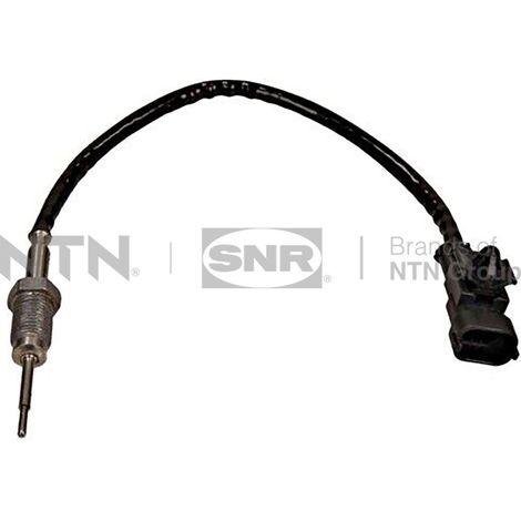 Capteur de temperature d'echappement - EGT189.12 - SNR - Compatible avec véhicule Kia, Hyundai