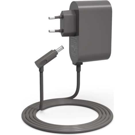 Pair - 26,1 V Chargeur pour Dyson V8 V7 V6 - (Compatible avec DC58 DC59 DC61 DC62 DC72 Absolute SV03 SV04 SV05 SV06 SV11 SV10 SV09 Aspirateur Sans Fil) (1/5)