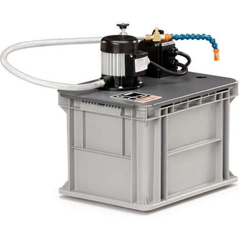 FEIN Module de lubrification et de refroidissement GRIT GXW (1/2)