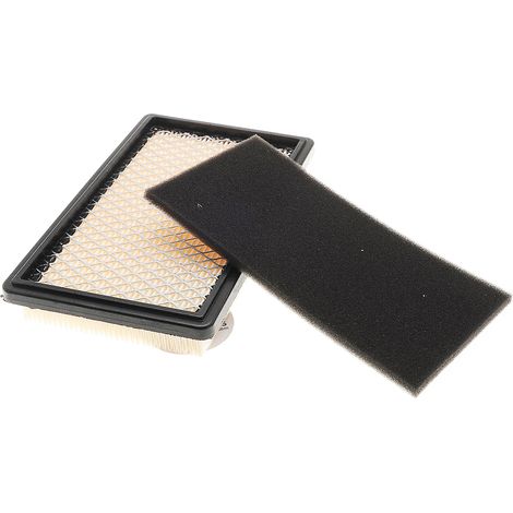 Filtre à air compatible avec Robin EX35, EX40 remplace 20B-32610-J7 (1/3)