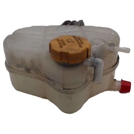 [PRODUIT D'OCCASION] Vase Expansion OPEL Corsa ♻️ Ref Oe. 1682640880 - Garantie à vie (1/3)