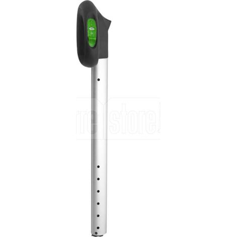 Asta bastone manico folletto vk 150 compatibile (1/3)