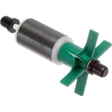 Pièces de rechange pour pompe de piscine Rotor Et Axe E1500 (1/5)