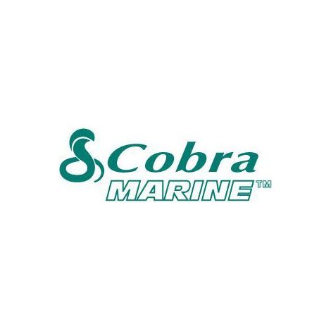 Batterie rechargeable pour VHF COBRA H600 -