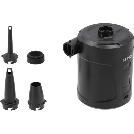 LUND POMPKA AKU. DO MATERACY 280L/MIN