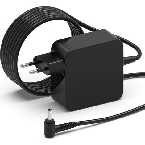 45W Ordinateur Portable Chargeur pour Lenovo IdeaPad 3 5 110 310 330 510 510S 520 520S ADL45WCG Adaptateur 4.0 1.7mm (1/5)