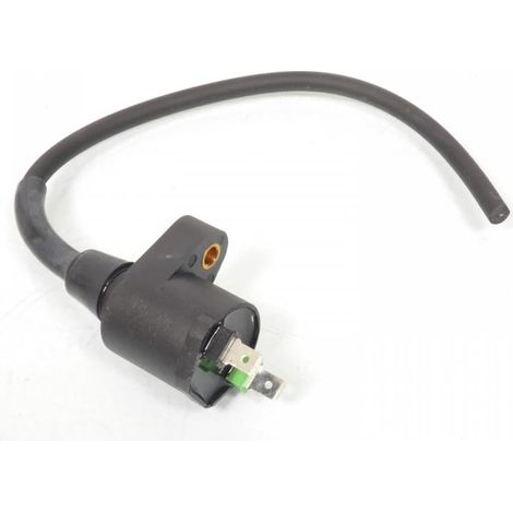 Bobine d'allumage  compatible avec Moto Honda 125 Ca Rebel 1995 à 1999 (1/3)