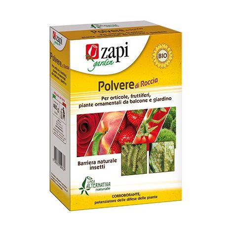 ZAPI POLVERE DI ROCCIA (1/2)