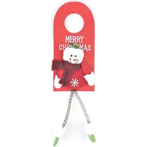 Türschmuck, Kindergeschenke, Weihnachtsdekoration, Festtagsdekoration (1/5)