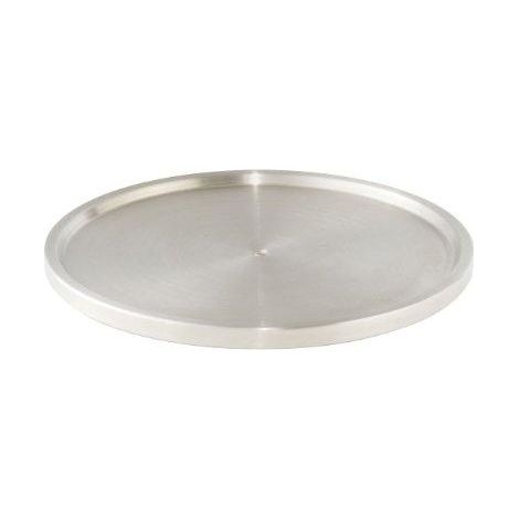 WMF Bandeja Giratoria acero inoxidable rotación 360° 26,5 cm