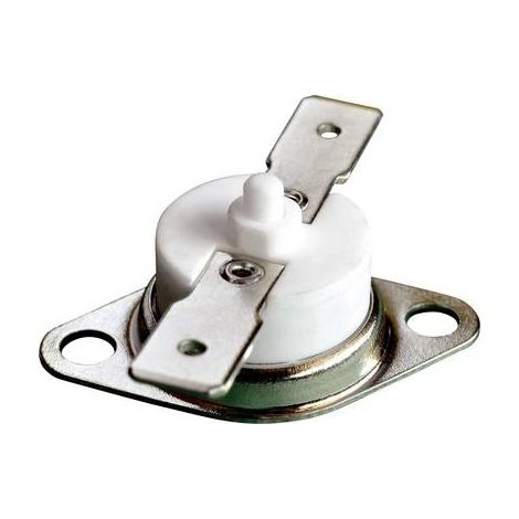 Thermorex TK32-T01-MG01-Ö160- MR Thermostat bimétallique 250 V 16 A Température d'ouverture (± 5°C) (1/2)