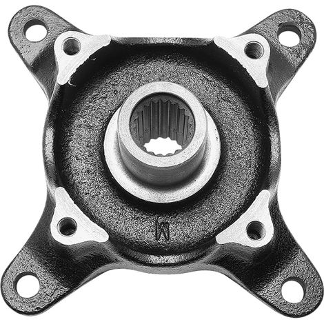 Moyeu de Roue Avant pour Ranger 400 425 500 570 650 700 800 pour Ranger 400 425 500 570 650 700 800 TM ETX EV arrière pour Magnum Xpedition (1/5)