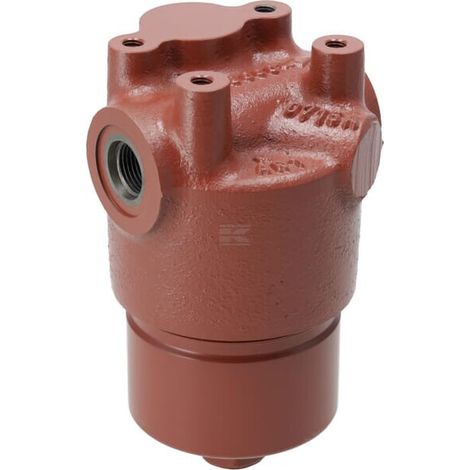 Filtro JCB JC334E9710 (1/2)