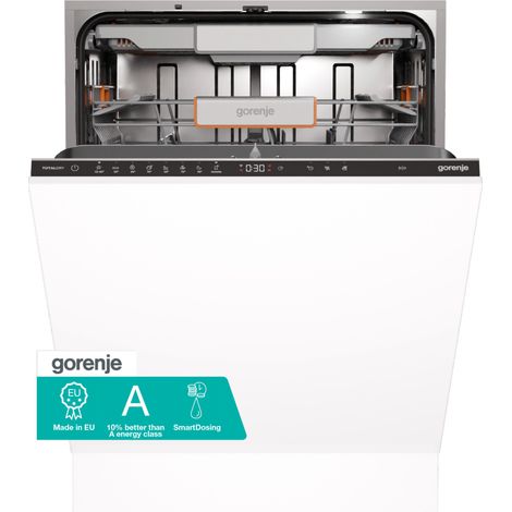 Gorenje GV693A65AD Sottopiano 14 coperti (1/5)