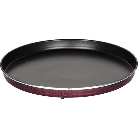 Plat Crisp d'origine Whirlpool Ø32 AVM305 pour four / micro-onde (1/2)