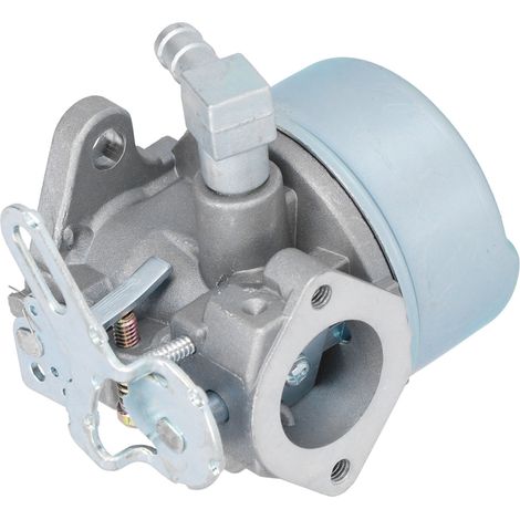 Filtre à carburant, durite et joint de carburateur pour Tecumseh 5CV MTD 632107A 632107 640084 640084A - Kit de remplacement (1/5)