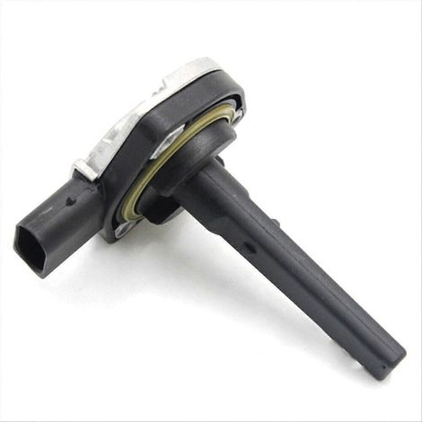 Capteur de niveau d'huile moteur compatible avec les moteurs des séries 1, 3, 5, 7, E46, E81, E87, E90, Z3 et X5. (1/5)