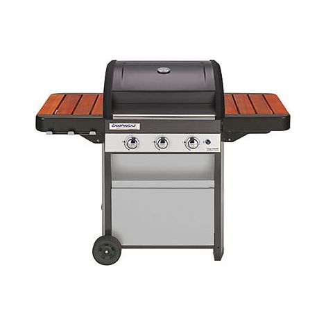 BBQ GAZ 3 series classic WLXD it (1/2)