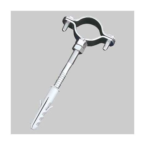 "COLLARE FERMA TUBO COMPLETO - 1""1/2 Q.TA 2"