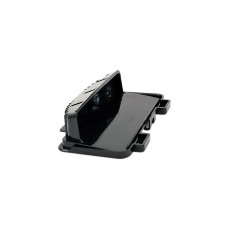 Tirador puerta negro original Lavavajillas 00602023, 00420680 BOSCH