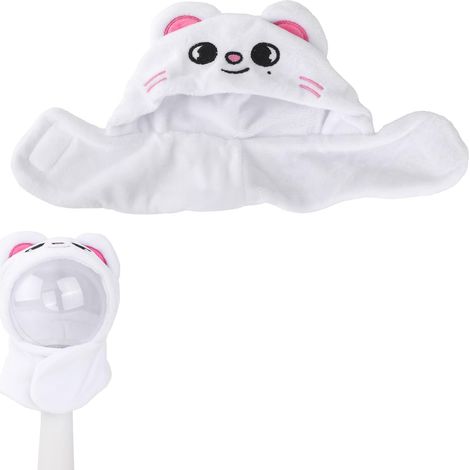 Leuchtstabhülle, Leuchtstabhalter mit Zeichentrickfigur, weicher Plüschstoff, kompatibel mit Stray Kids Ver1.0/2.0 (1/5)