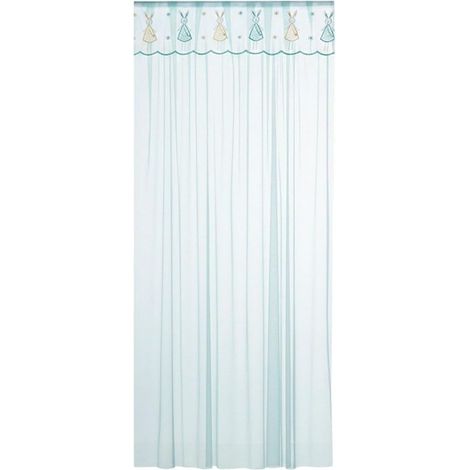 Rideaux De Porte en, Anti-Insectes Anti-moustiques, sans Perçage (1/5)