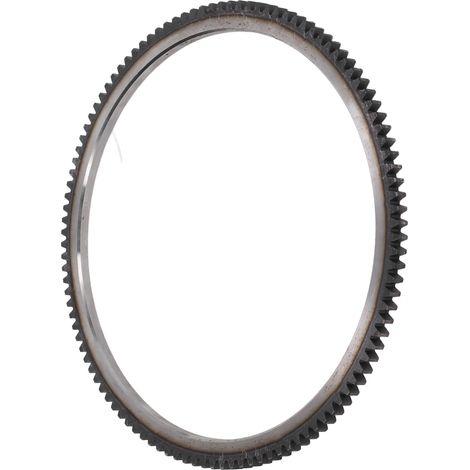 Couronne de volant moteur de remplacement à 110 dents en acier forgé pour moteur diesel monocylindre refroidi par air (1/5)