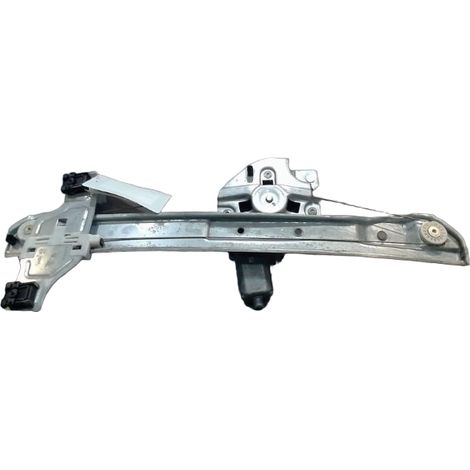 Mecanisme+moteur Leve-glace Avant Droit CITROEN C3 [PRODUIT D'OCCASION]♻️9840154480