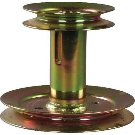 Puleggia Motore J92 - Ggp - 125601547/1