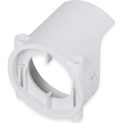 HOMEMATIC IP Smart Home 103012 Diebstahlschutz für Heizkörperthermostate (1/5)