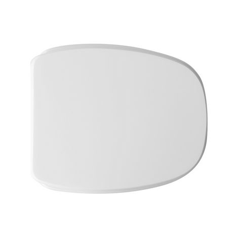 SEDILE WC PER POZZI GINORI VASO ITALICA DUO FORMA 3- Bianco- CW- pezzi 1