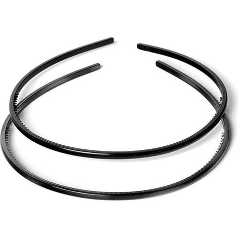 Fascia per capelli Donegal 9924