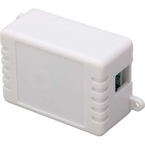 Module relais retard coupure auto déclencheur port ACC platine PCB 12V CC boîtier interruption temporisée (1/5)