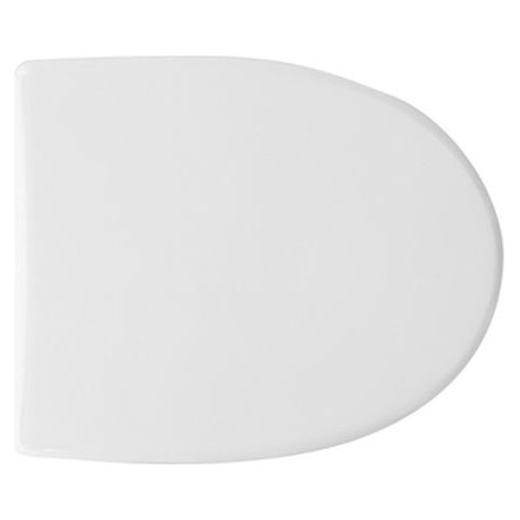 SEDILE WC PER CESAME  VASO EQUA FORMA 4 Misura: Bianco