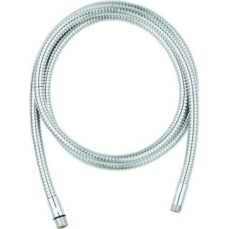 Flexible Metal Male Male 2000mm