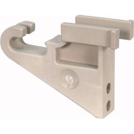 Support pour pour support de barres dernier coffret EATON HSH-CI